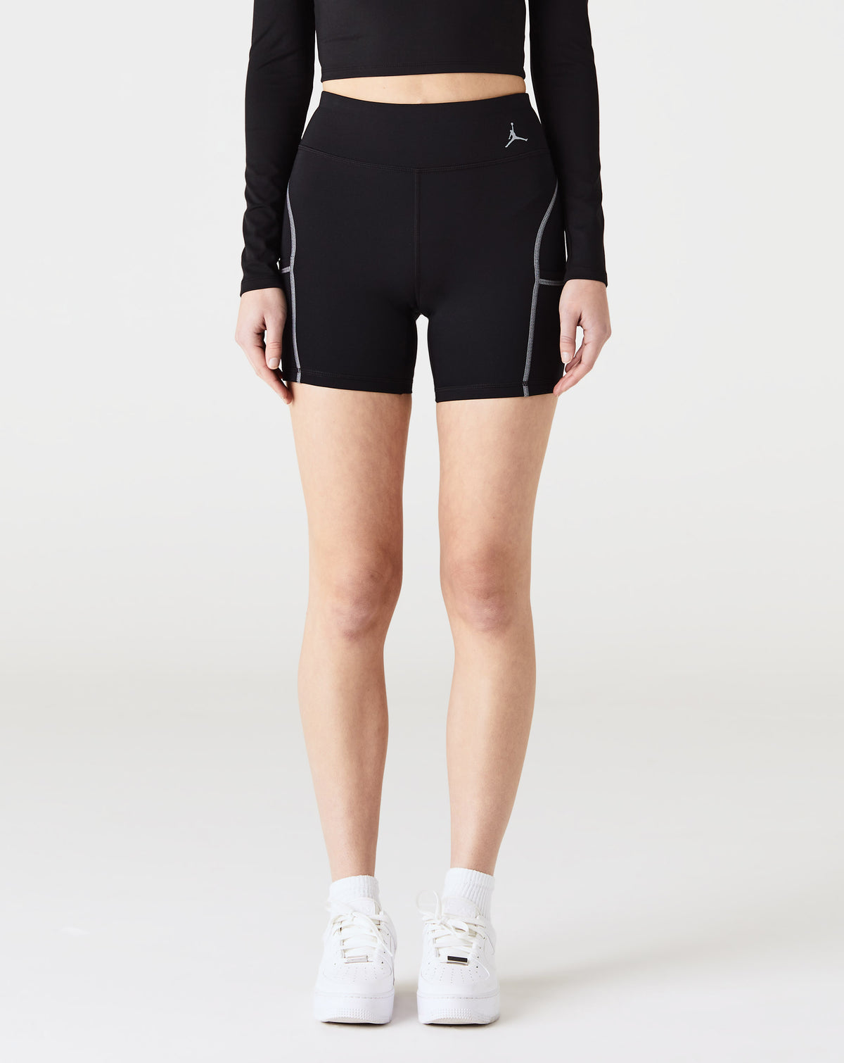 Air Jordan Women's Jordan Sport Shorts - Rule of Next Apparel