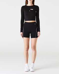 Air Jordan Women's Jordan Sport Shorts - Rule of Next Apparel