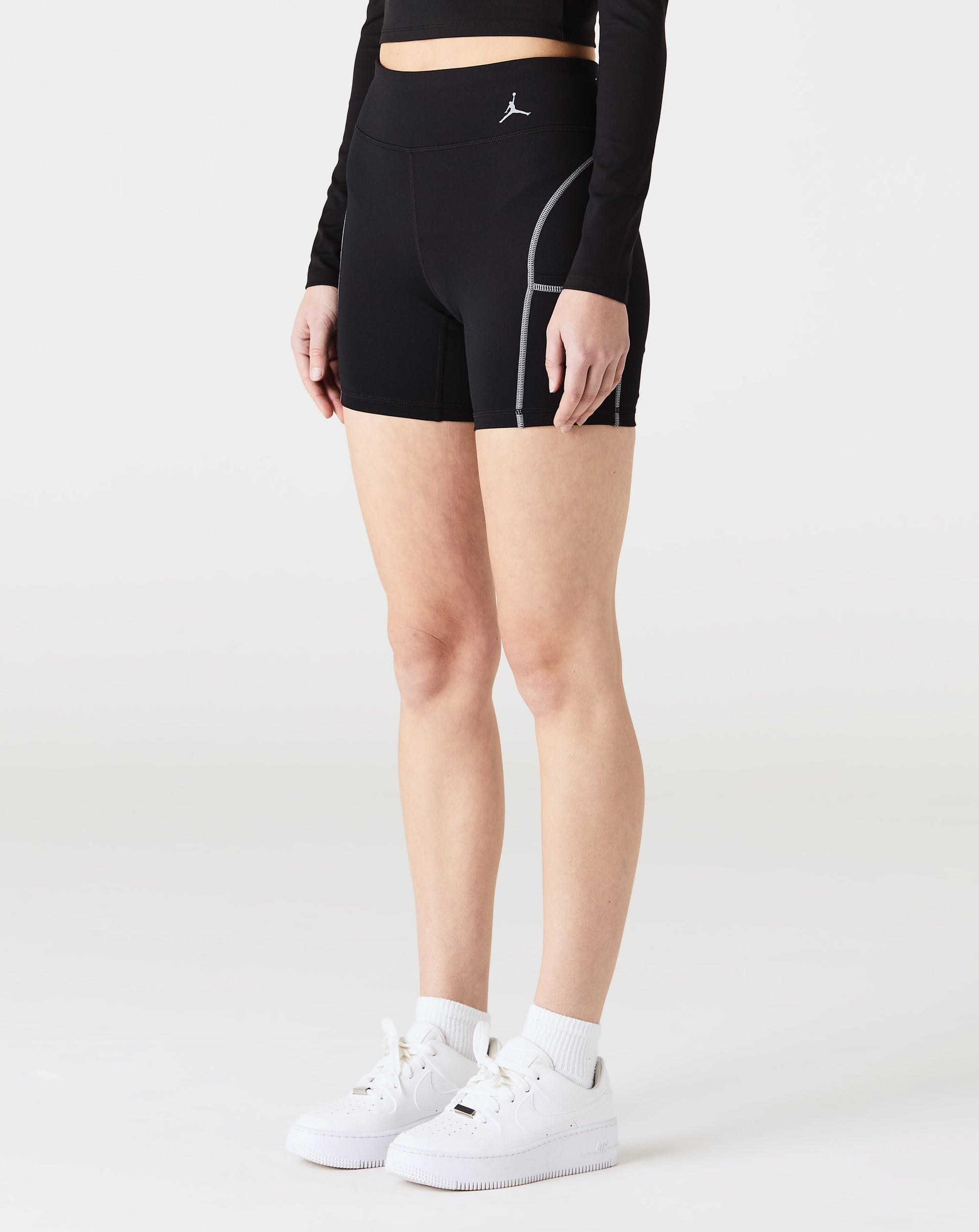 Air Jordan Women's Jordan Sport Shorts - Rule of Next Apparel