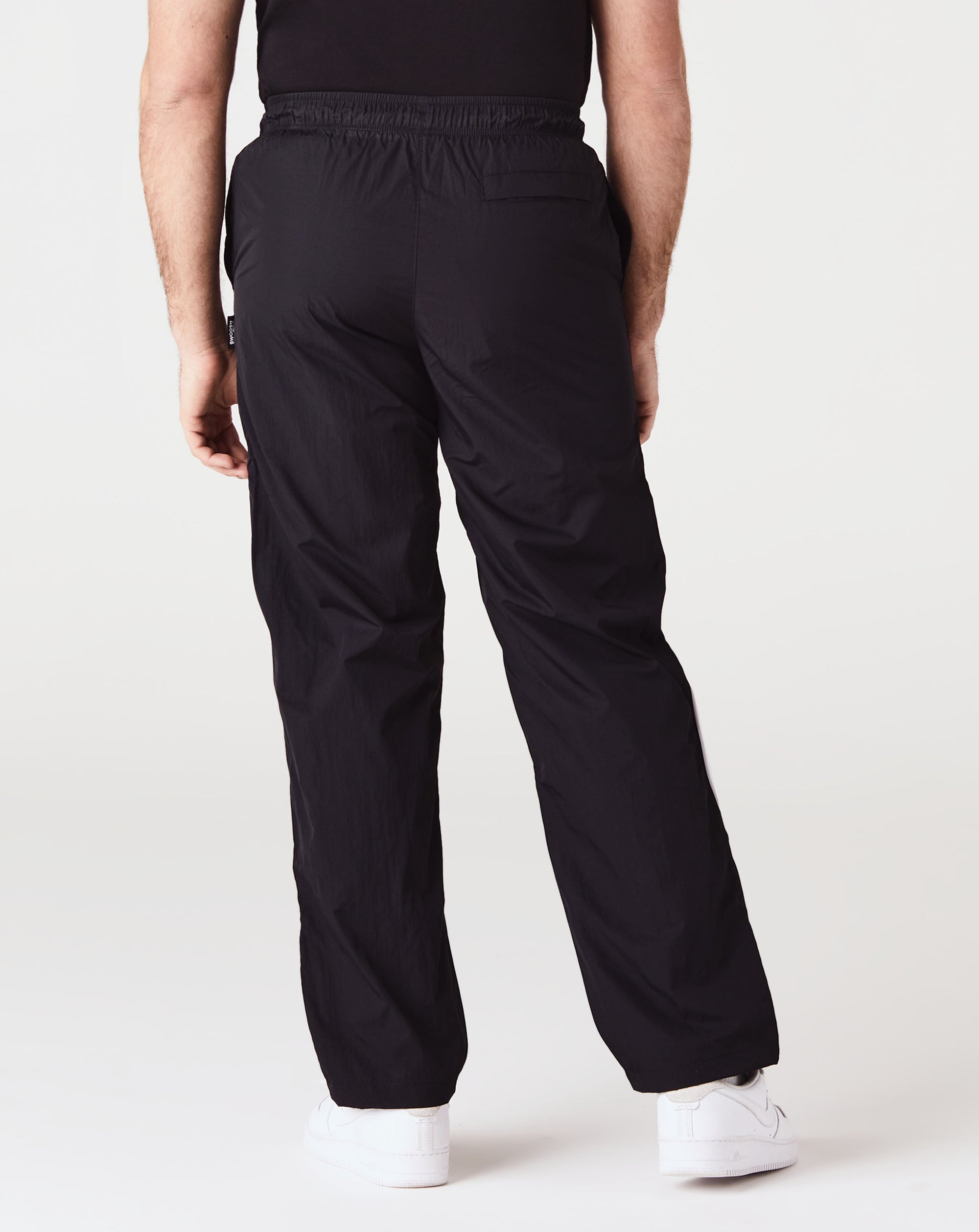 Nike Swoosh Woven Pants - Rule of Next Apparel