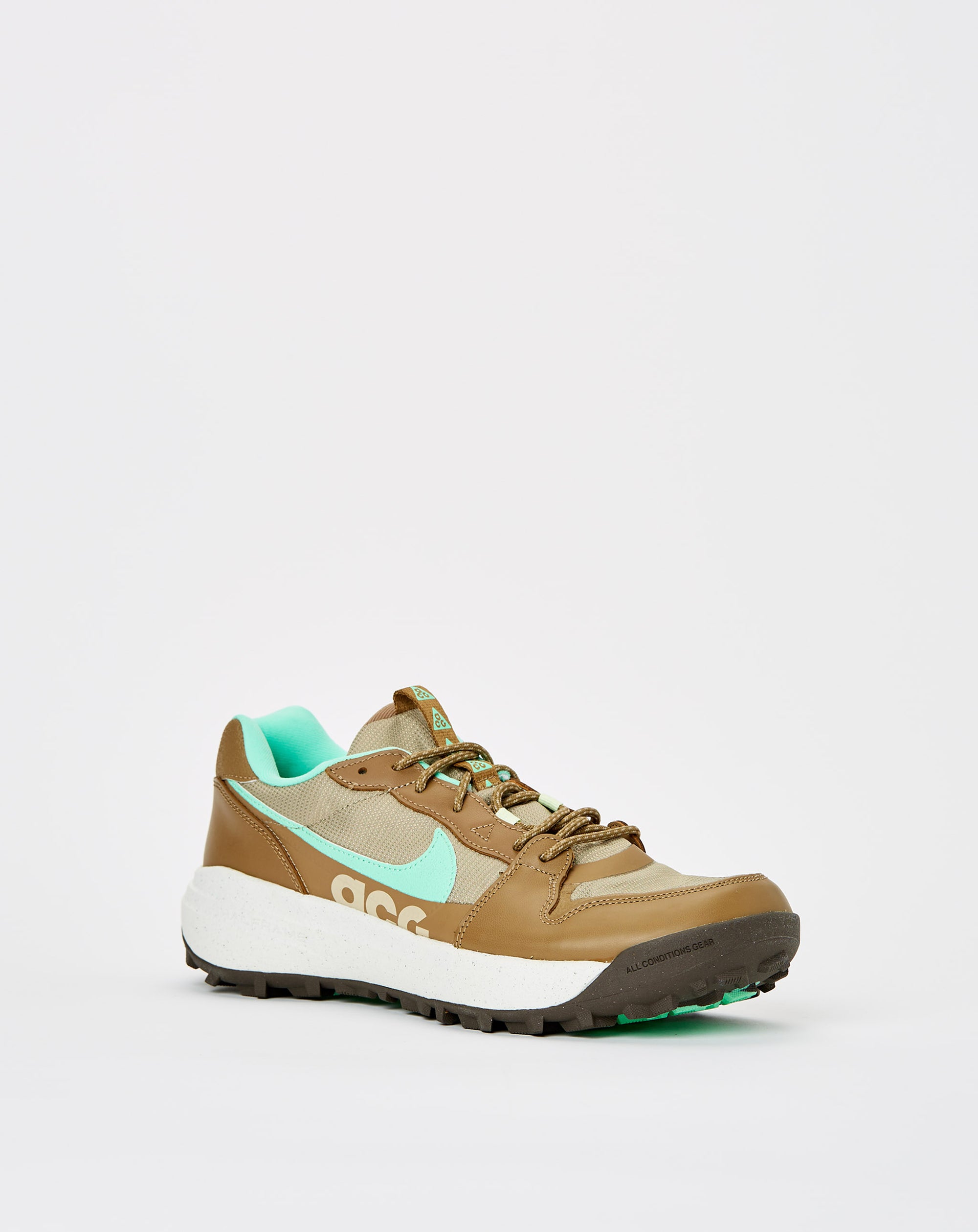 acg lowcate hiking sneaker