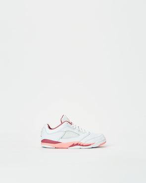 Air Jordan Girls' Air Jordan 5 Retro Low (PS) - Rule of Next Footwear