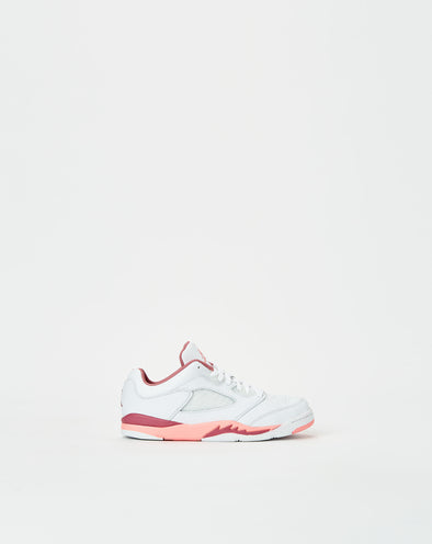 Air Jordan Girls' Air Jordan 5 Retro Low (PS) - Rule of Next Footwear