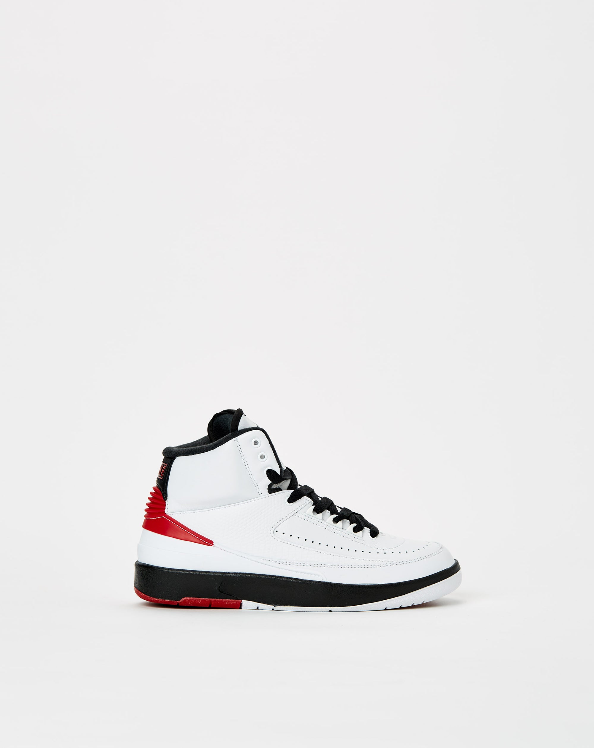 Women's Air Jordan 2 Retro 'Chicago' - Rule of Next