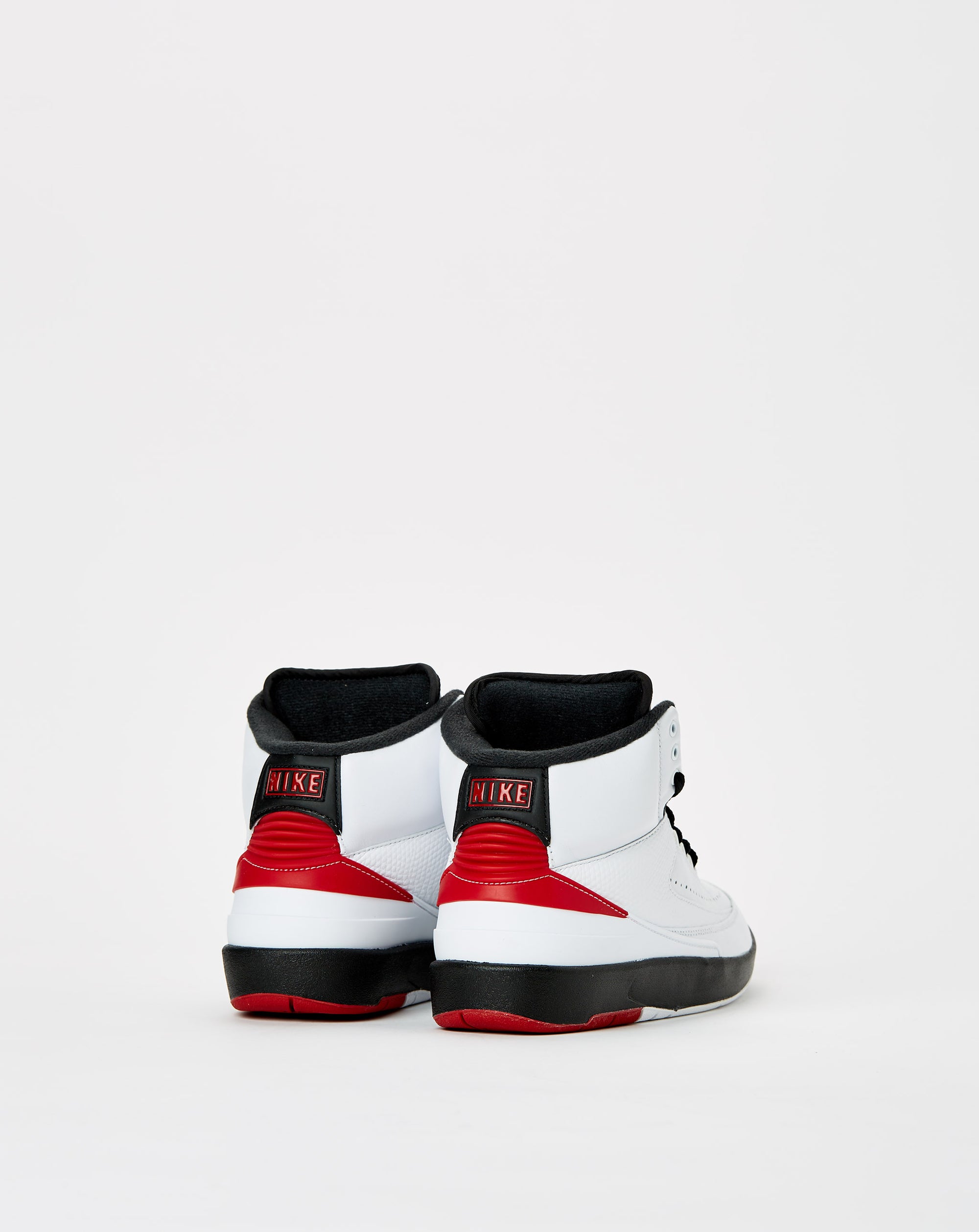 Air Jordan Women's Air Jordan 2 Retro 'Chicago' - Rule of Next Footwear