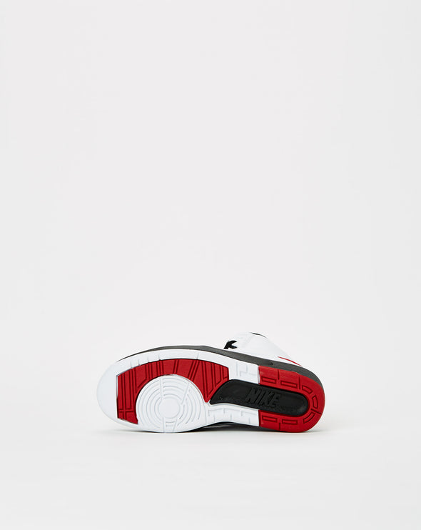 Air Jordan Women's Air Jordan 2 Retro 'Chicago' - Rule of Next Footwear