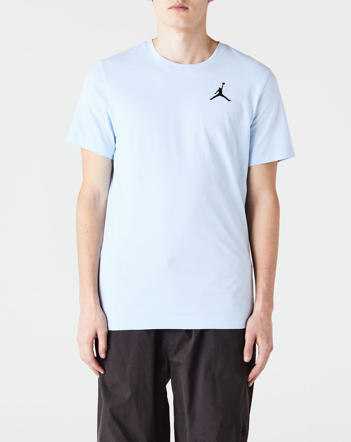 Air Jordan Jumpman T-Shirt - Rule of Next Apparel