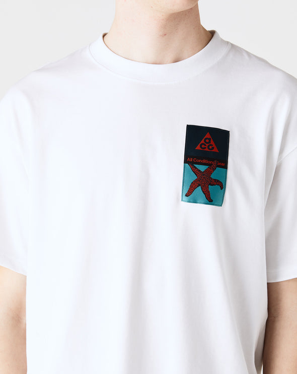 Nike ACG T-Shirt - Rule of Next Apparel