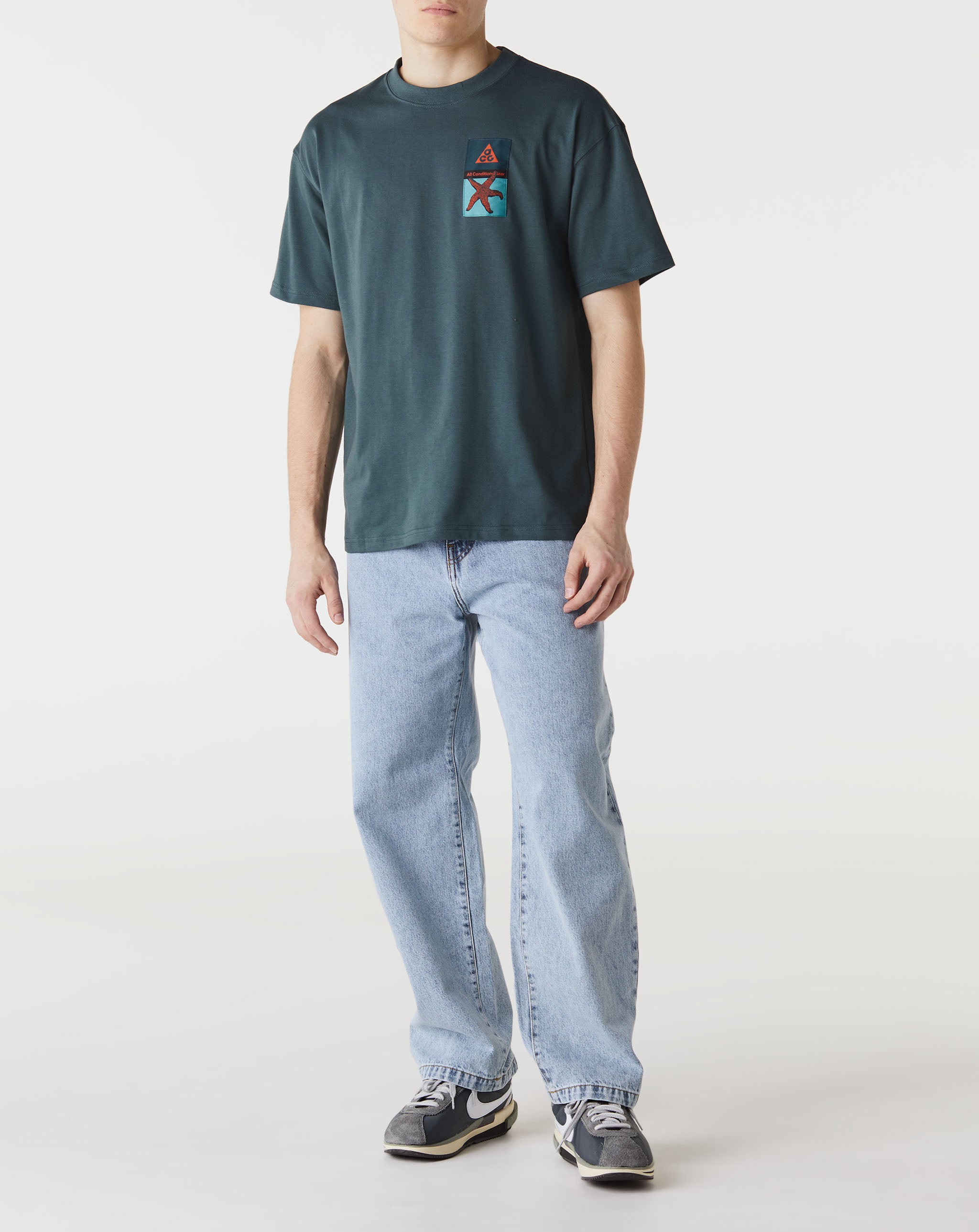 Nike ACG T-Shirt - Rule of Next Apparel