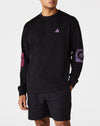 Nike ACG Long Sleeve T-Shirt - Rule of Next Apparel
