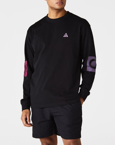 Nike ACG Long Sleeve T-Shirt - Rule of Next Apparel