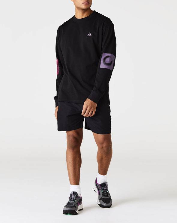 Nike ACG Long Sleeve T-Shirt - Rule of Next Apparel
