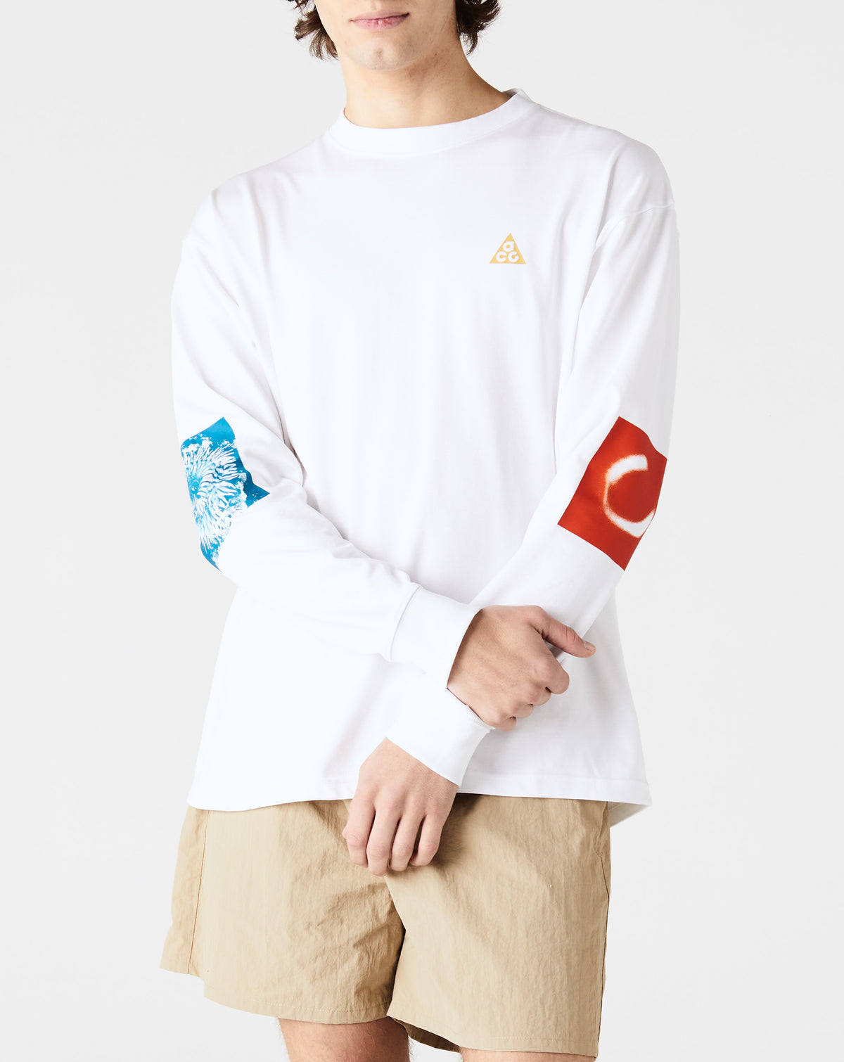 Nike ACG Long Sleeve T-Shirt - Rule of Next Apparel