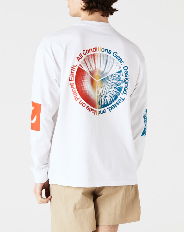 Nike ACG Long Sleeve T-Shirt - Rule of Next Apparel