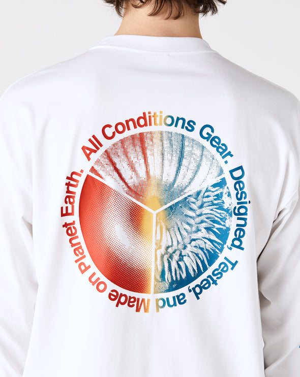 Nike ACG Long Sleeve T-Shirt - Rule of Next Apparel
