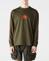 Nike ACG Long Sleeve T-Shirt - Rule of Next Apparel