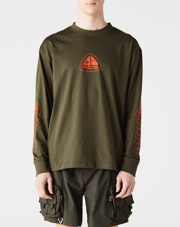 Nike ACG Long Sleeve T-Shirt - Rule of Next Apparel