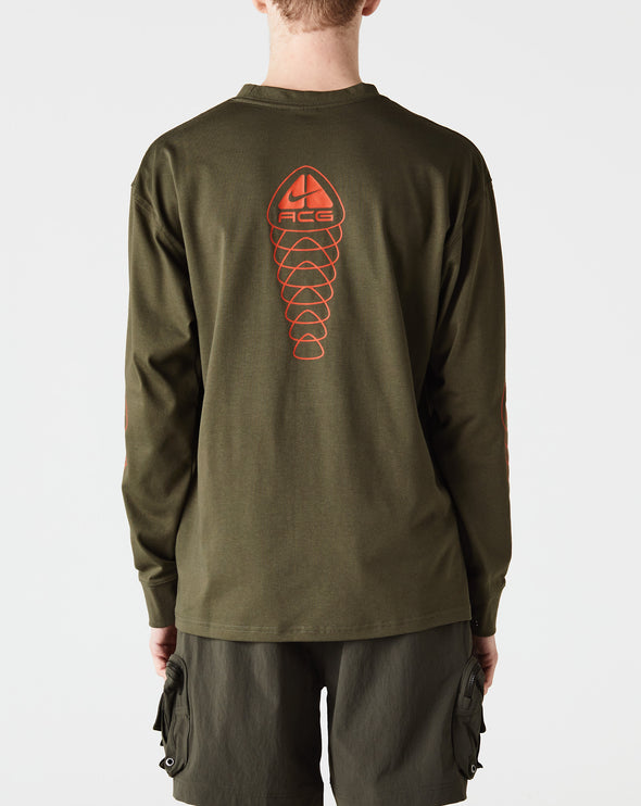 Nike ACG Long Sleeve T-Shirt - Rule of Next Apparel