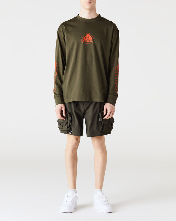 Nike ACG Long Sleeve T-Shirt - Rule of Next Apparel