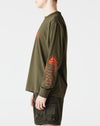 Nike ACG Long Sleeve T-Shirt - Rule of Next Apparel