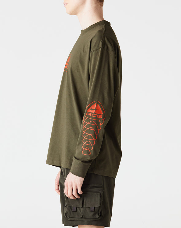 Nike ACG Long Sleeve T-Shirt - Rule of Next Apparel
