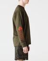 Nike ACG Long Sleeve T-Shirt - Rule of Next Apparel