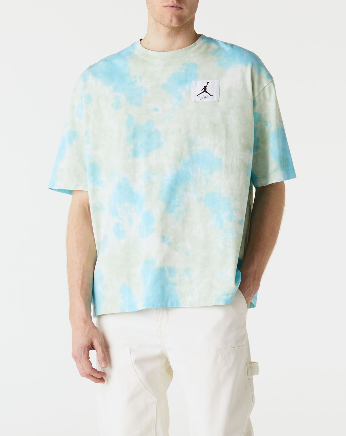 Air Jordan Essential Oversized T-Shirt - Rule of Next Apparel