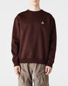 Nike ACG Therma-FIT Fleece Crewneck - Rule of Next Apparel
