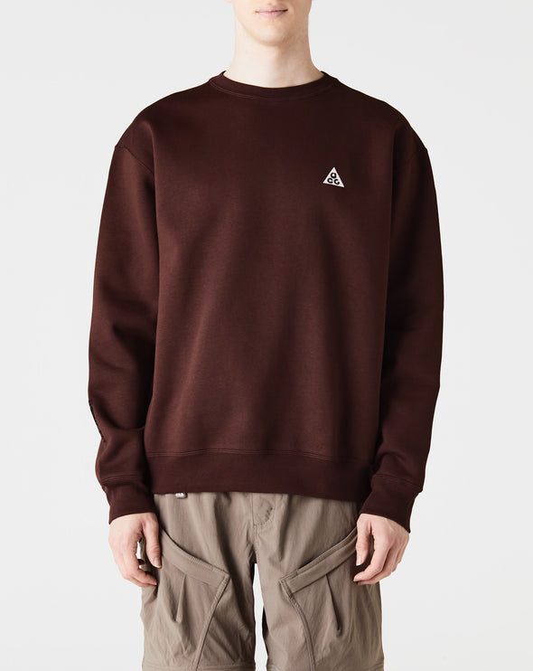 Nike ACG Therma-FIT Fleece Crewneck - Rule of Next Apparel