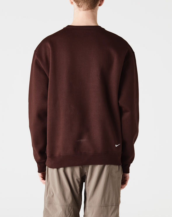 Nike ACG Therma-FIT Fleece Crewneck - Rule of Next Apparel
