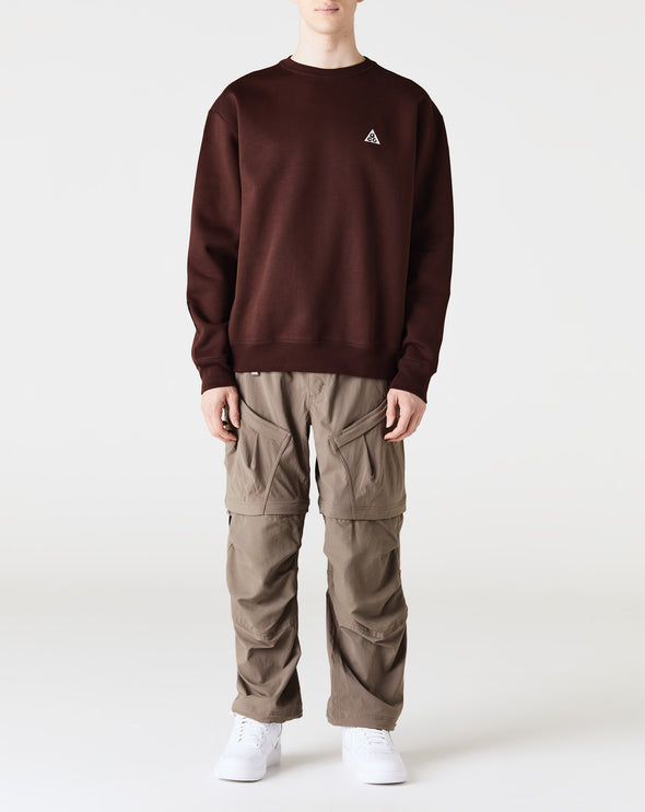 Nike ACG Therma-FIT Fleece Crewneck - Rule of Next Apparel