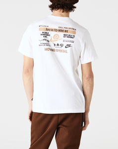 Nike Nike Moving Truck T-Shirt - Rule of Next Apparel