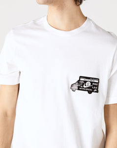 Nike Nike Moving Truck T-Shirt - Rule of Next Apparel