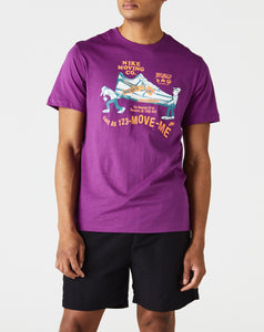 Nike Nike Moving Co. T-Shirt - Rule of Next Apparel