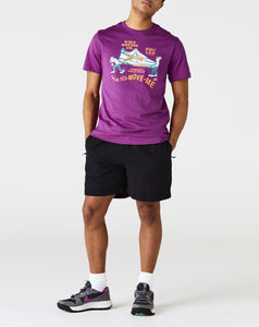 Nike Nike Moving Co. T-Shirt - Rule of Next Apparel