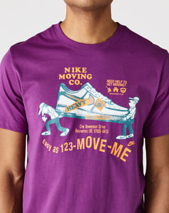 Nike Nike Moving Co. T-Shirt - Rule of Next Apparel