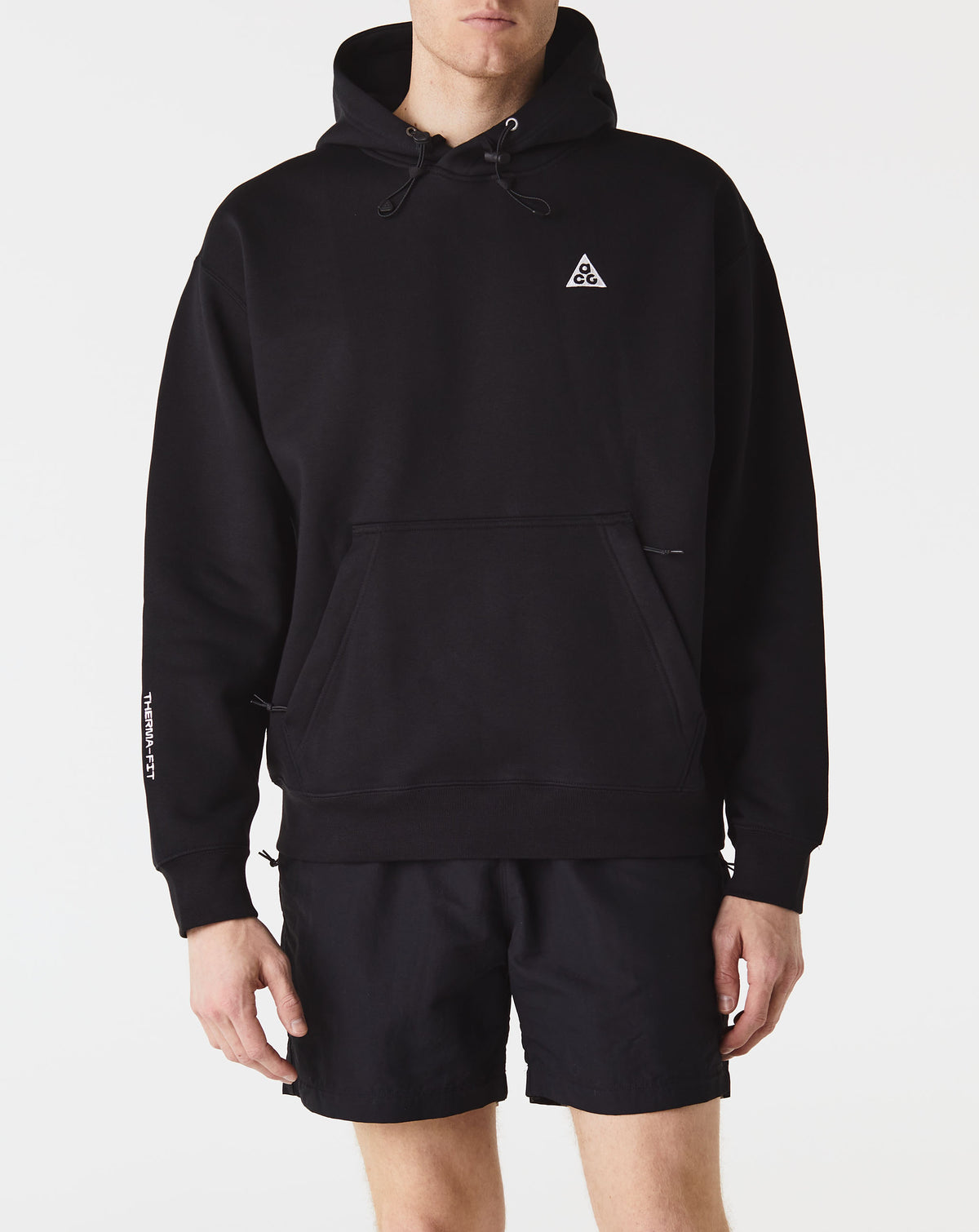 Nike ACG Therma-FIT Fleece Pullover Hoodie - Rule of Next Apparel