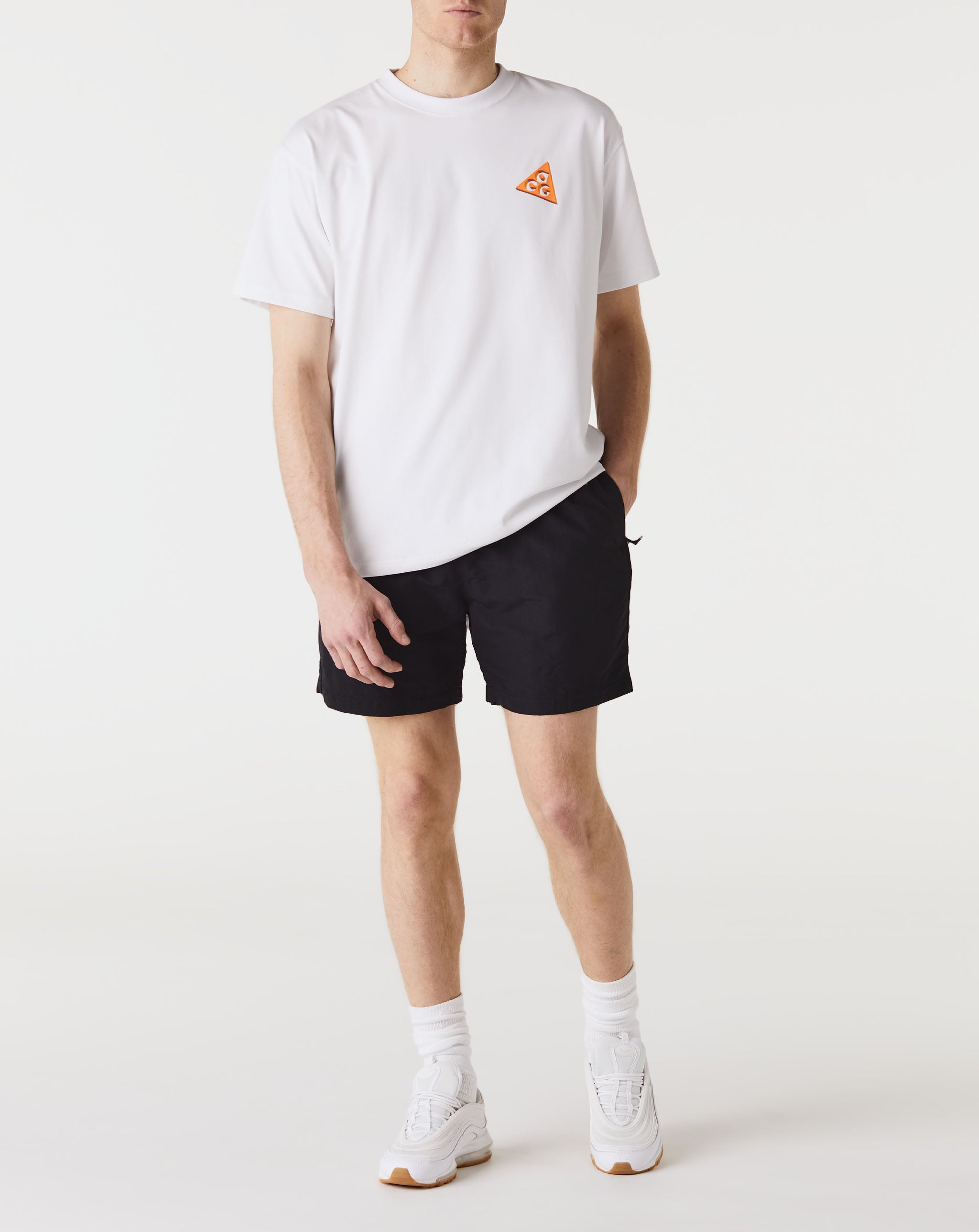 Nike ACG T-Shirt - Rule of Next Apparel