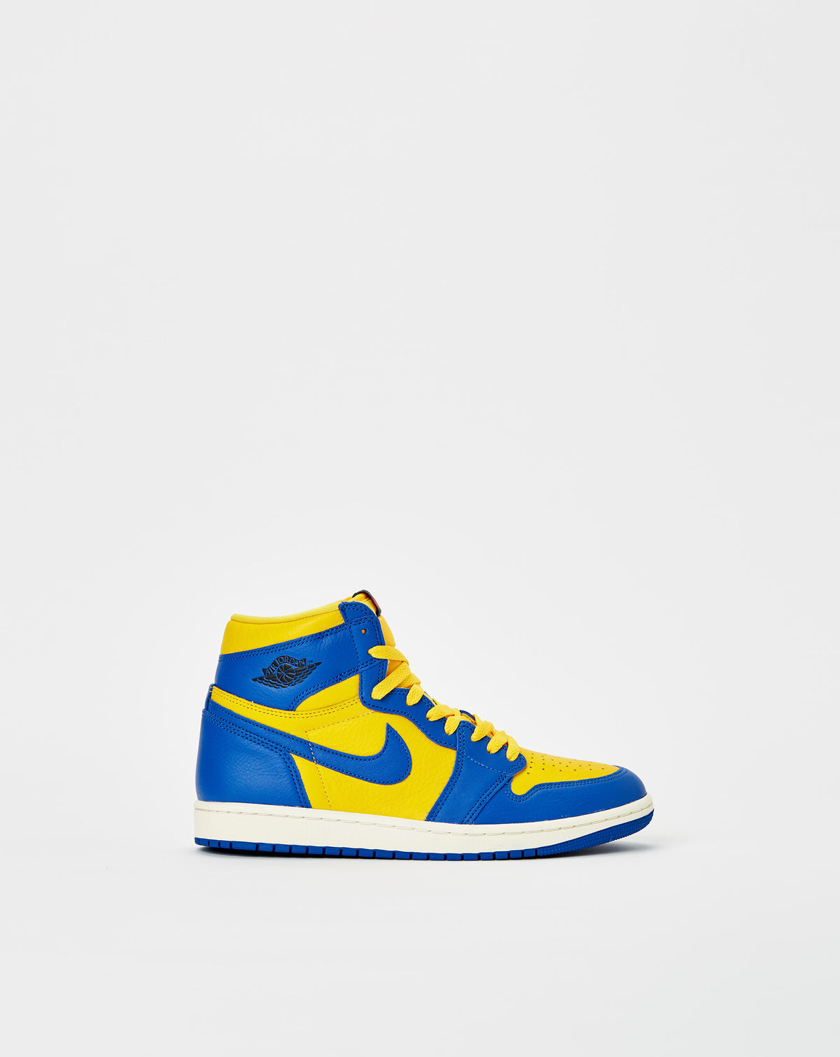 Air Jordan Women's Air Jordan 1 Retro High OG - Rule of Next Footwear