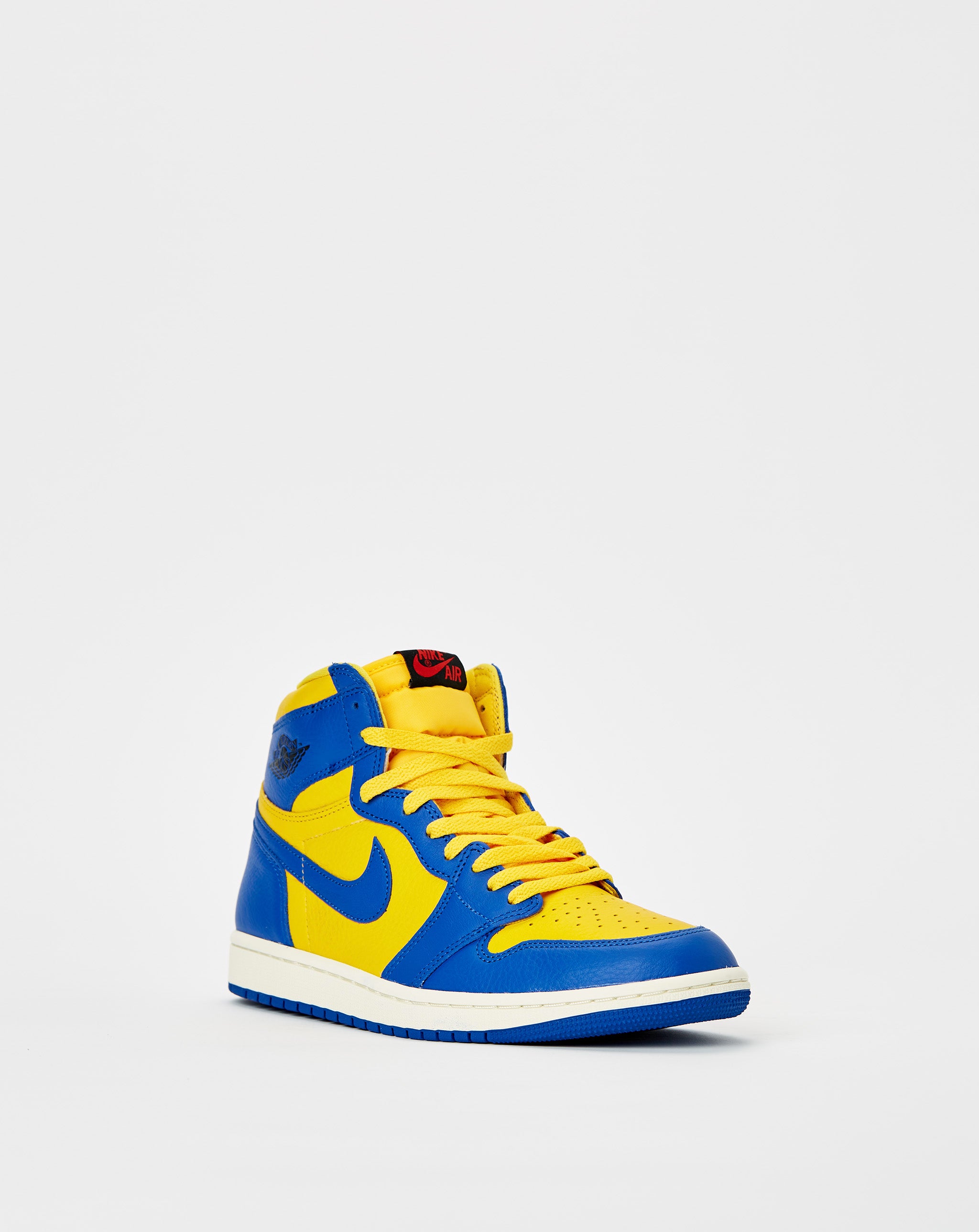 Air Jordan Women's Air Jordan 1 Retro High OG - Rule of Next Footwear