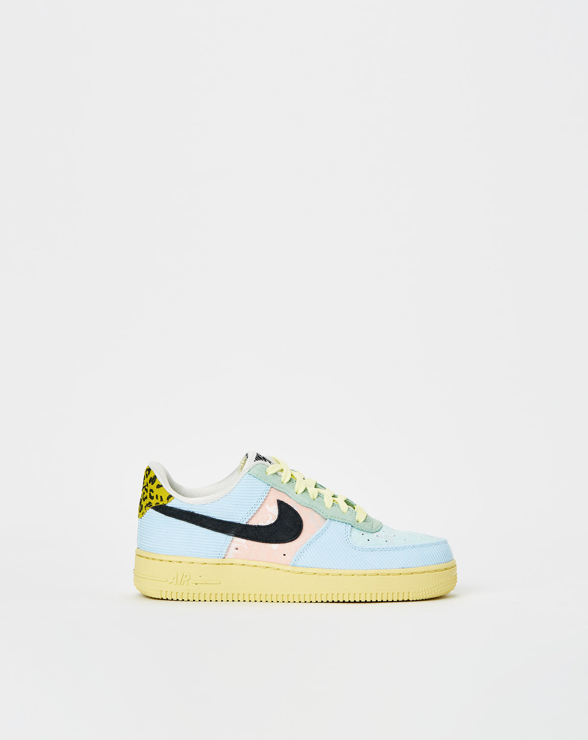 Nike Women's Air Force 1 '07 - Rule of Next Footwear