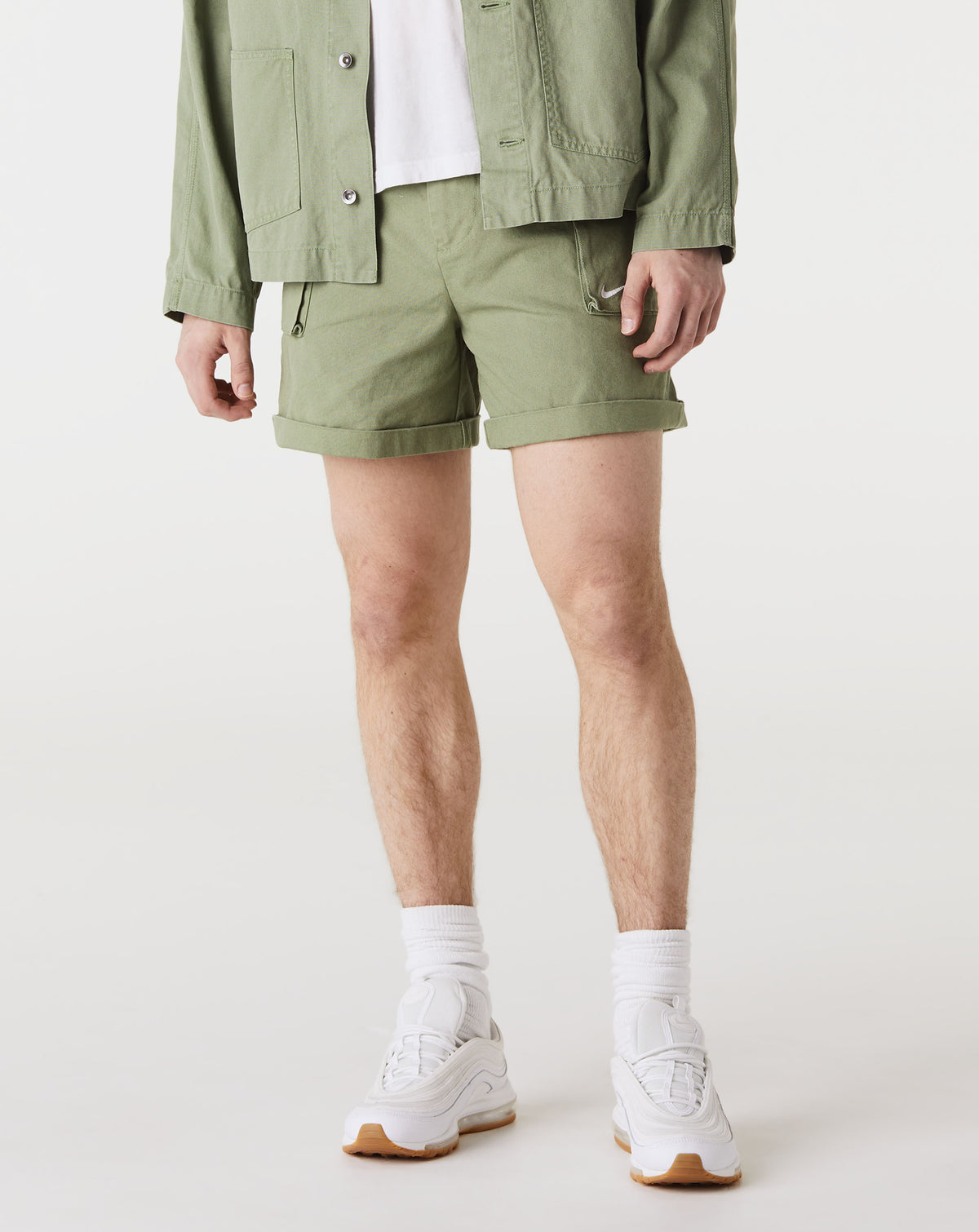 Nike Woven P44 Cargo Shorts - Rule of Next Apparel