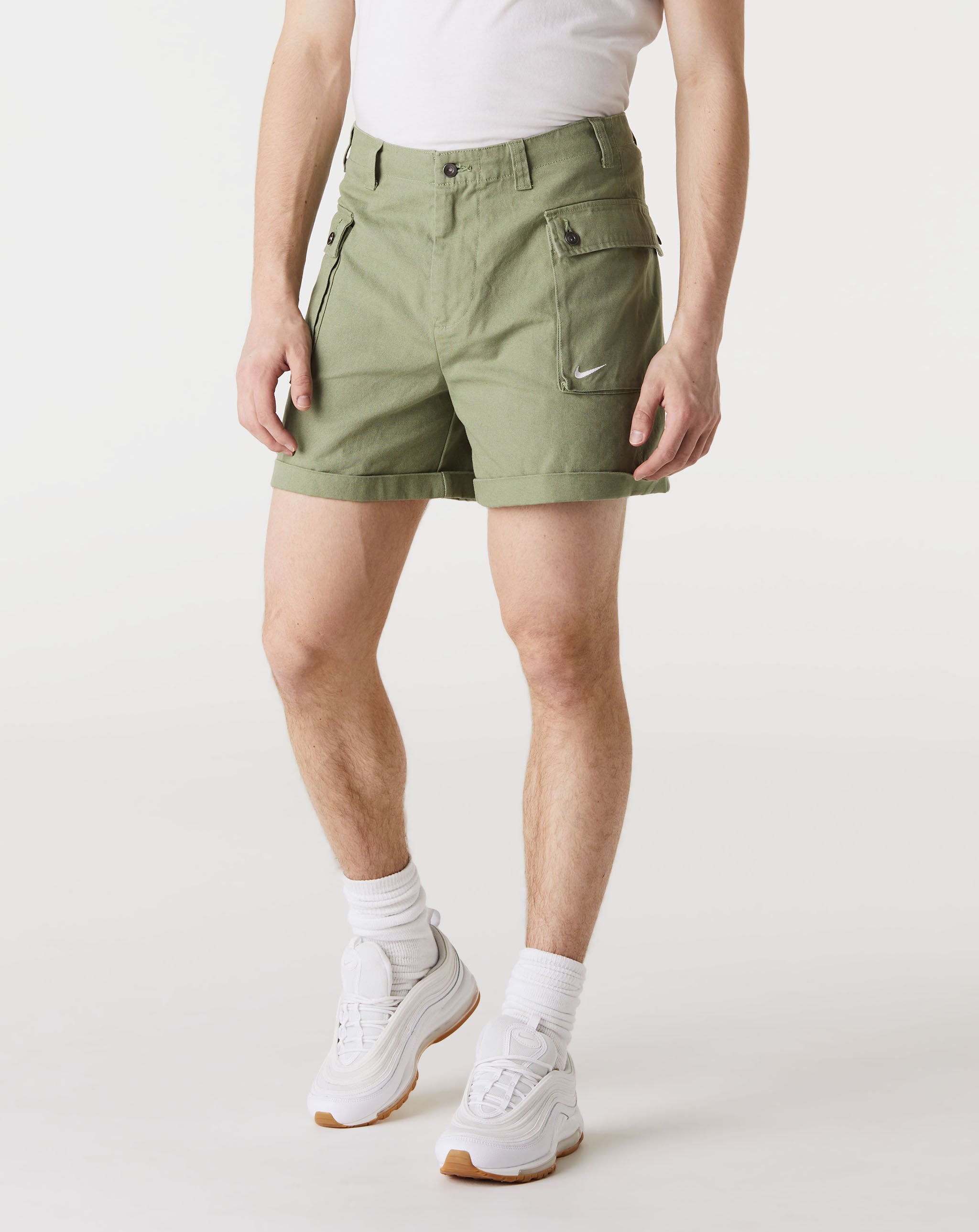 Nike Woven P44 Cargo Shorts - Rule of Next Apparel