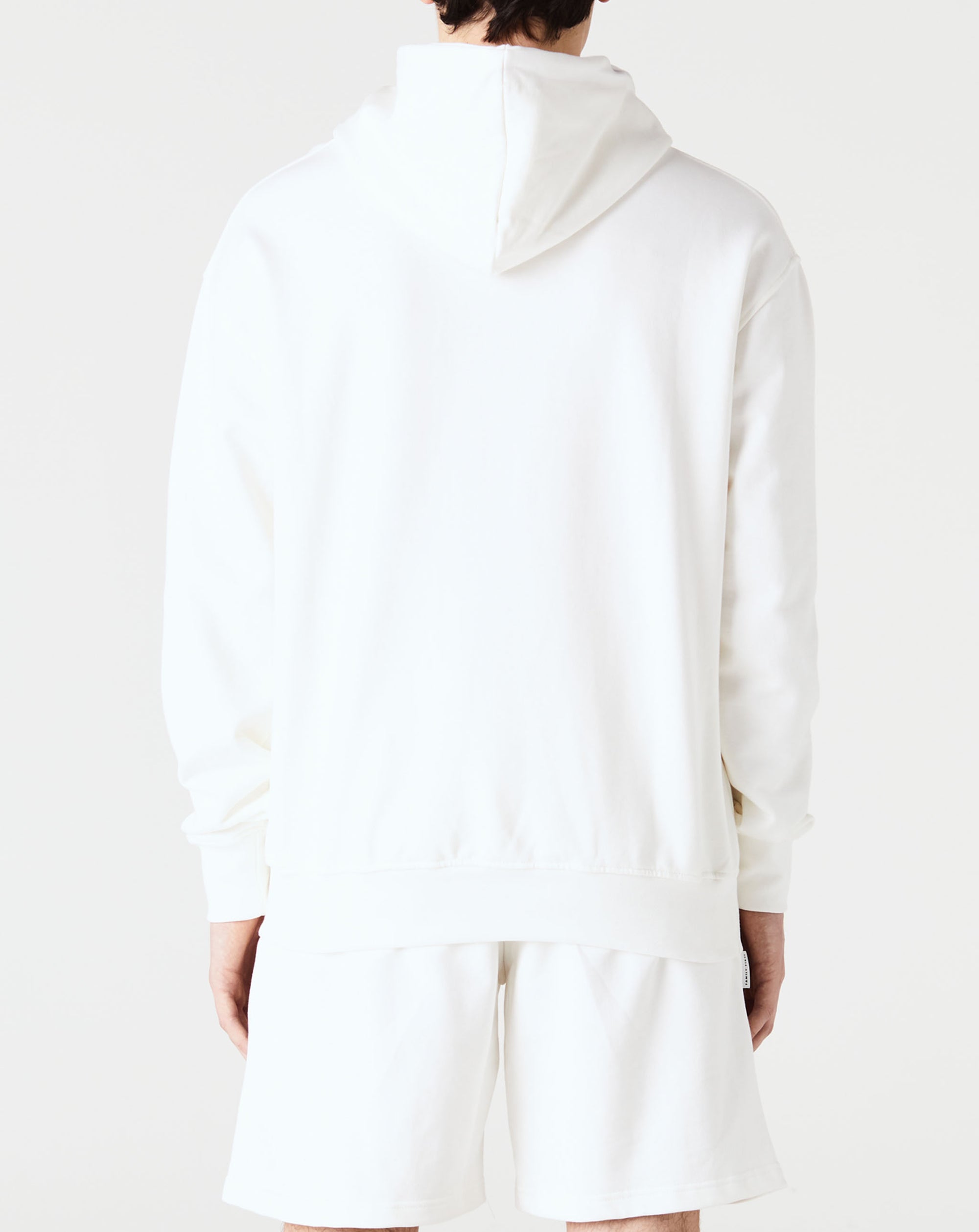 Family First Hoodie - Rule of Next Apparel