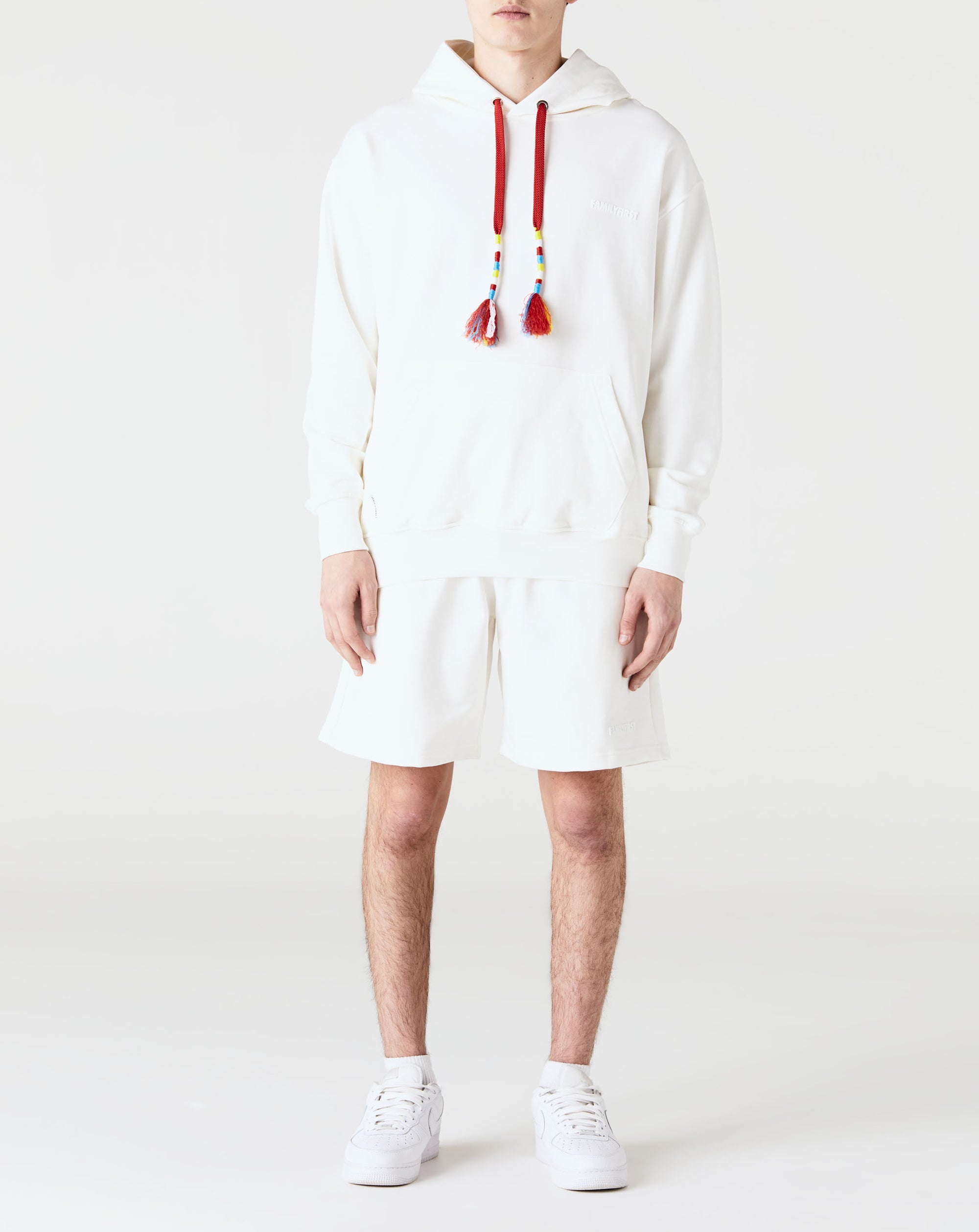 Family First Hoodie - Rule of Next Apparel