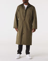 Honor The Gift Honor Canvas Trench - Rule of Next Apparel