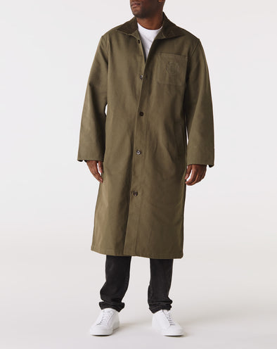 Honor The Gift Honor Canvas Trench - Rule of Next Apparel