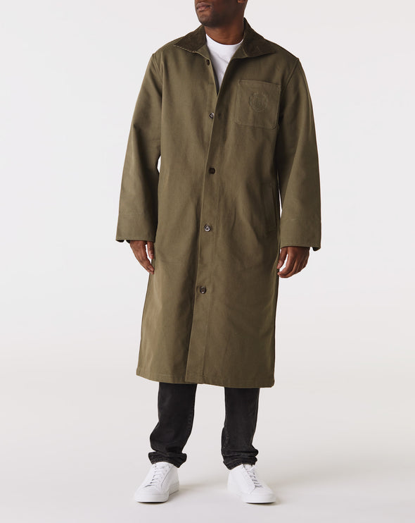 Honor The Gift Honor Canvas Trench - Rule of Next Apparel