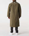 Honor The Gift Honor Canvas Trench - Rule of Next Apparel