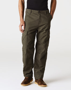 Carhartt WIP Regular Cargo Pants - Rule of Next Apparel